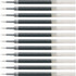 Pentel of America, Ltd EnerGel LRN5ABX EnerGel Liquid Gel Pen Refill