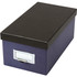 TOPS Products Oxford 406462 Oxford Index Card Storage Box