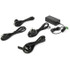 StarTech.com ITB20D3250 StarTech.com Universal DC Power Adapter for Industrial USBHubs - 20V, 3.25A