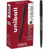 uni-ball Corporation uniball? 60040 uniball&trade; Onyx Rollerball Pens