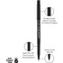 uni-ball Corporation uniball? 60040 uniball&trade; Onyx Rollerball Pens