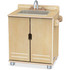 Jonti-Craft, Inc Jonti-Craft 1708JC Jonti-Craft - TrueModern Play Kitchen Sink