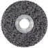 3M 7010364737 Deburring Wheel:  Density 7, Silicon Carbide