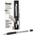 Pentel of America, Ltd Pentel PD345TA Pentel Quicker Clicker Mechanical Pencil