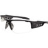 Tenacious Holdings, Inc Skullerz 52003 Skullerz Dagr AF Clear Safety Glasses