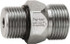 Parker DT-500-MOMS-65 Hydraulic Control Check Valve: 3/4-16 Inlet, 15 GPM, 5,000 Max psi