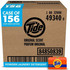 Procter & Gamble Tide 49340 Tide Ultra Coin Vend Laundry Detergent