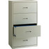 Lorell 60561 Lorell Value Lateral File - 2-Drawer