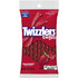 The Hershey Company Twizzlers 54402 Twizzlers Twists Strawberry Flavored Candy