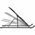 ACCO Brands Corporation Kensington 50406 Kensington Collapsible Aluminum Laptop Riser