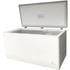 DANBY PRODUCTS LIMITED Danby DCF145A3WDB  Designer 14.5 cu.ft. Chest Freezer - 14.50 ft³ - 119.69 gal Gross Total Capacity - 14.50 ft³ Net Freezer Capacity - 119.69 gal Gross Freezer Capacity - 292 kWh per Year - White