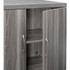 Safco Products Safco ASCLGS Safco Aberdeen Series Storage Cabinet