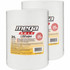 2XL Corporation 2XL L420CT 2XL Mega Roll Wipes Refill