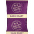 New England Tea & Coffee Company New England 026190 New England Coffee&reg; Portion Pack French Roast Coffee
