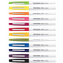 Newell Brands Paper Mate 2125414 Paper Mate Flair Felt Tip Pens