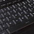 Verbatim America, LLC Verbatim 99789 Verbatim Illuminated Wired Keyboard