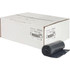 Nature Saver 00988 Nature Saver Black Low-density Recycled Can Liners