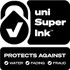 uni-ball Corporation uniball? 1745267BX uniball&trade; 207 Pink Ribbon Gel Pens