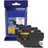 Brother Industries, Ltd Brother LC30193PK Brother LC30193PK Original Inkjet Ink Cartridge - Cyan, Magenta, Yellow - 3 / Pack