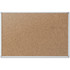 ACCO Brands Corporation Mead 85362 Mead Classic Cork Bulletin Board