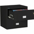 Phoenix Safe International, LLC Phoenix LAT2W31B Phoenix World Class Lateral File - 2-Drawer