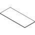 Lorell 59605 Lorell Relevance Series Tabletop