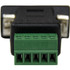 StarTech.com DB92422 StarTech.com RS422 RS485 Serial DB9 to Terminal Block Adapter