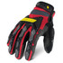 ironCLAD IEX-MIGR5-04-L Cut-Resistant & Impact-Resistant Gloves: Size Large, ANSI Puncture 4, HPPE Lined, HPPE