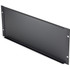 StarTech.com RKPNL4U StarTech.com 4U Blank Panel for 19 inch Rack, Rack Mount Solid Panel for Server/Network Racks & Cabinets, Filler Panel/Spacer/Plate