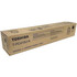 Toshiba TFC415UK Toshiba Original Laser Toner Cartridge - Black - 1 Each