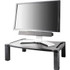 Kantek, Inc Kantek MS500 Kantek Extra Wide Adjustable Monitor Laptop Stand 20inx13in Single