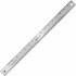 Acme United Corporation Westcott 10417BX Westcott Stainless Steel Rulers