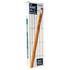 DIXON TICONDEROGA COMPANY Ticonderoga 14402 Dixon Pencils, #2 Soft Lead, Box Of 12