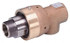Barco 257-000-020 Rotary Unions; Body Length (Inch): 5-1/2