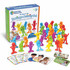 Learning Resources LER3368 Learning Resources All About Me Feelings Activity Set