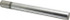 Dayton Lamina 5-1048-1 Guide Post: Press-Fit, Friction Post, 1-1/4" OD, 12" OAL, Hardened Steel