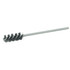 Weiler 21264 Power Tube Brush: Helical, Steel