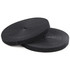 StarTech.com HKLP25 StarTech.com Hook-and-Loop Cable Management Tie - 25 ft. Roll - Black - Cut-to-Size Cable Wrap / Straps