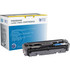 Elite Image 76272 Elite Image Remanufactured Standard Yield Laser Toner Cartridge - Single Pack - Alternative for HP 410A (CF410A) - Black - 1 Each