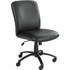 Safco Products Safco 3490BV Safco Uber Big and Tall High Back Executive Chair