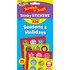 TREND Enterprises Inc. Trend T580 Trend Seasons & Holidays Stickers