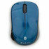 Verbatim America, LLC Verbatim 70239 Bluetooth&reg; Wireless Tablet Multi-Trac Blue LED Mouse - Dark Teal