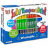 The Pencil Grip, Inc The Pencil Grip 696 The Pencil Grip Kwik Stix 96-Piece Tempera Paint Sticks