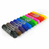 The Pencil Grip, Inc The Pencil Grip 696 The Pencil Grip Kwik Stix 96-Piece Tempera Paint Sticks