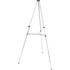 ACCO Brands Corporation Quartet 50E Quartet Lightweight Telescoping Display Easel