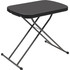 Iceberg Enterprises, LLC Iceberg 65498 Iceberg IndestrucTable Small Space Personal Table