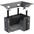 AbTech Drain Guards, Seals & Inserts; Overall Length: 16.00; Material: Polypropylene; Overall Height: 21 DOD-DI1616N