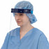 Medline Industries, Inc Medline NONFS100 Medline Disposable Full-Length Face Shields