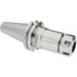 Accupro 775652 Collet Chuck: 0.039 to 0.629" Capacity, ER Collet, Taper Shank