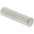 Value Collection A210255 Precision Dowel Pin: 3 x 12 mm, Stainless Steel, Grade 416